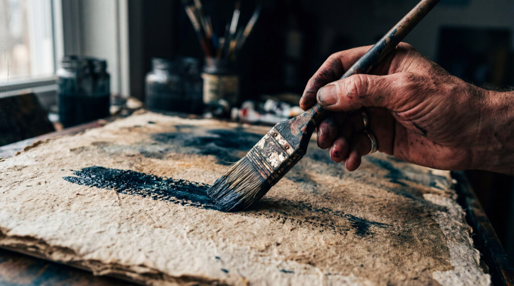 Design imperfetto: trend o posizione?